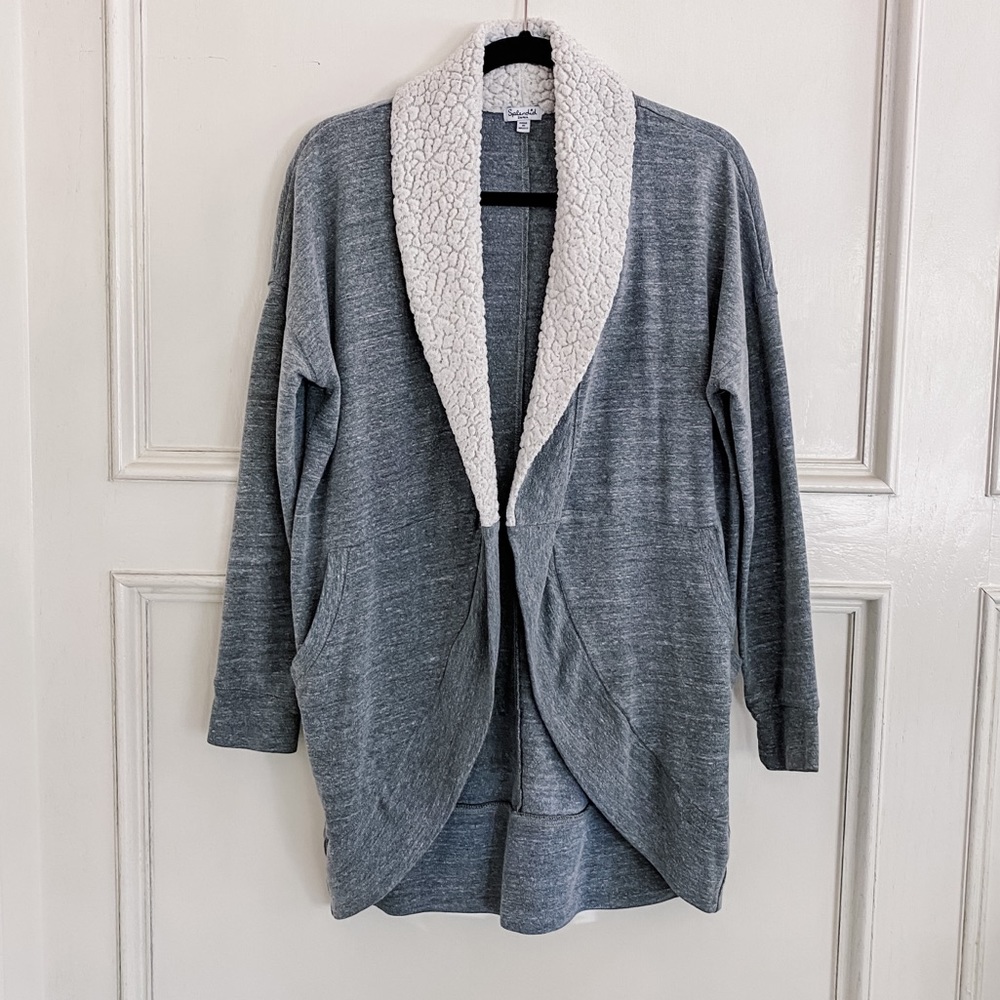 Splendid Cotton Cardigan